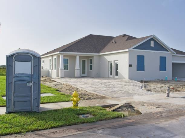 Portable Toilet Options We Offer in Arapahoe, NE